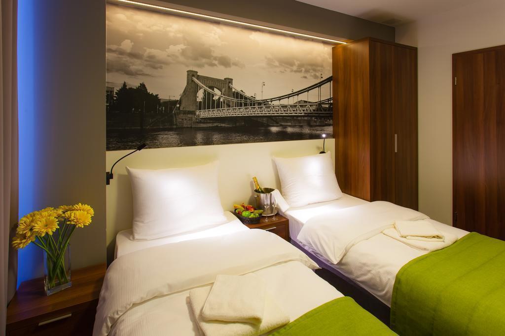 Изображение Terminal Hotel 3*