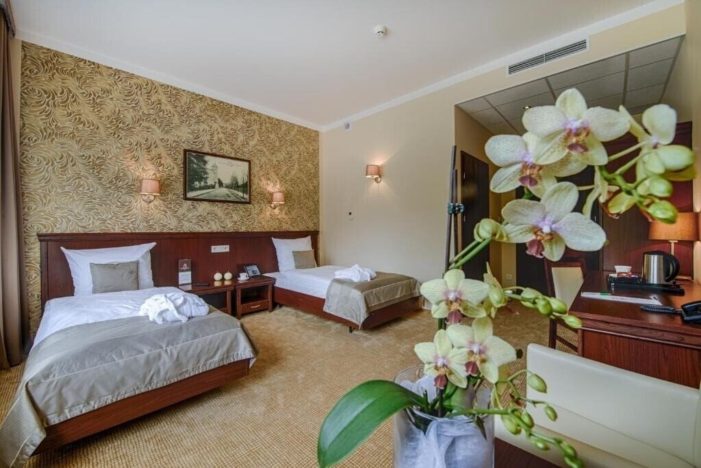 Фотография Trzebnica 4*