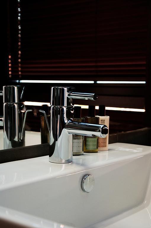 The Granary La Suite Hotel 5* фотосуреті