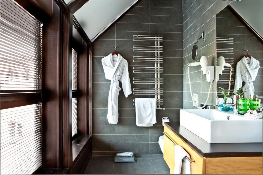 The Granary La Suite Hotel 5* суреті