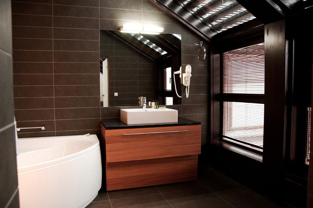 The Granary La Suite Hotel 5* суреті