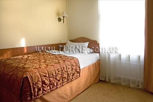 Отель Europejski Silfor Premium 3*