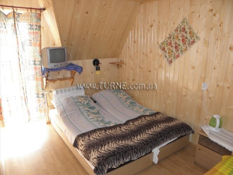 Harnas 3* суреті