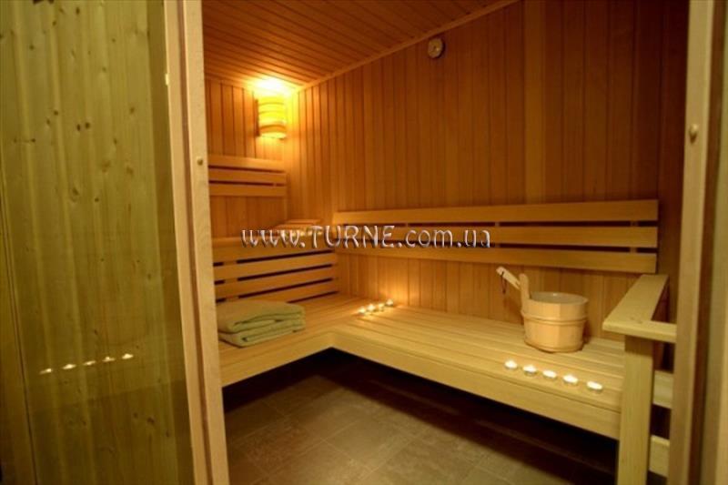 Harnas 3* қонақ үйі