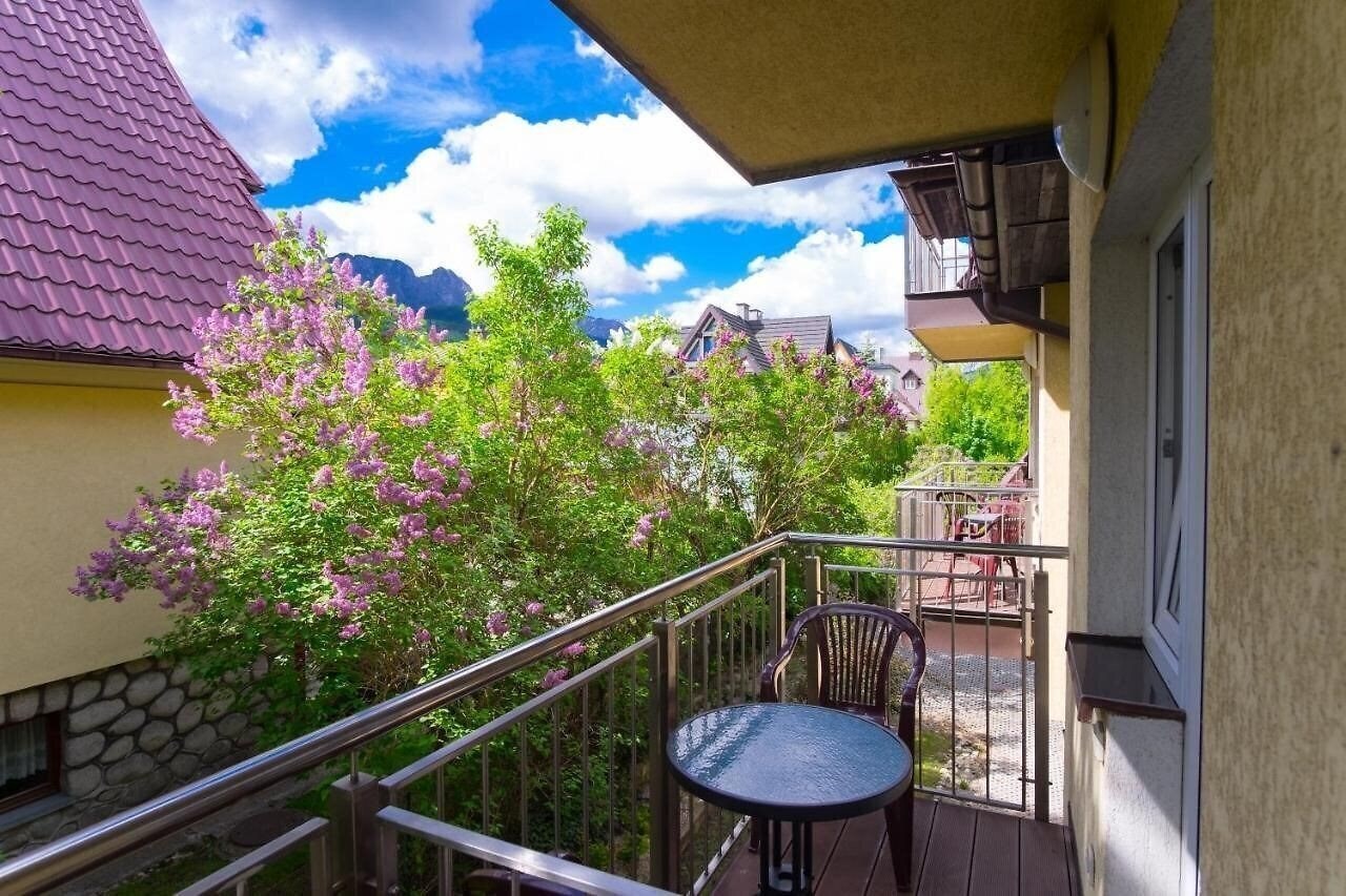 Фотография Gong Pensjonat вилла