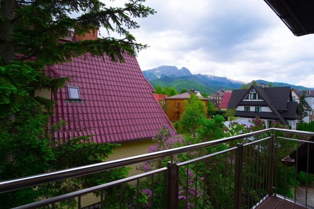 Изображение Gong Pensjonat вилла