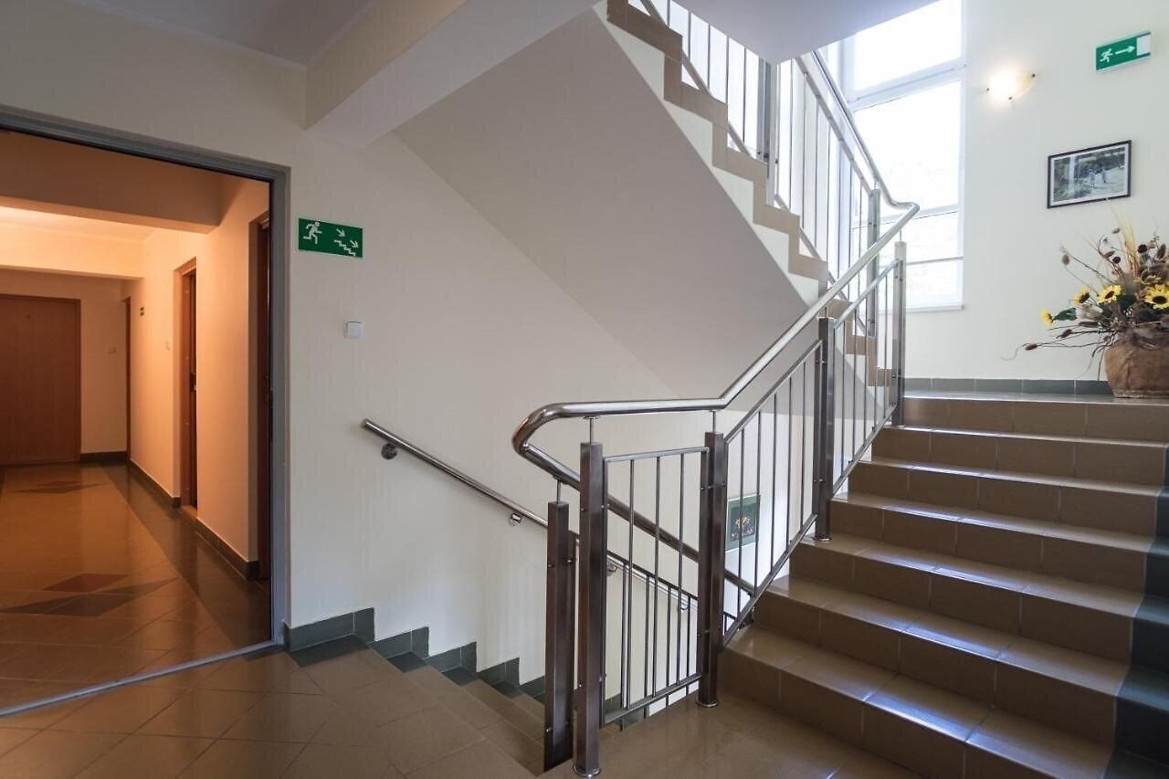 Картинка Gong Pensjonat вилла