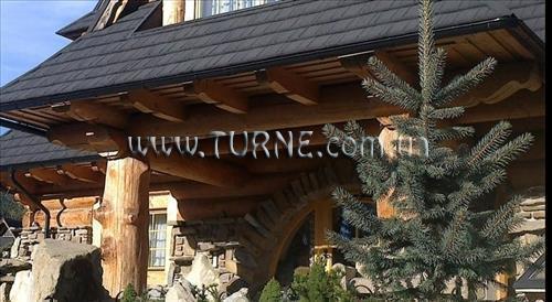 Willa Tatrzanski Zomecek 3* суреті