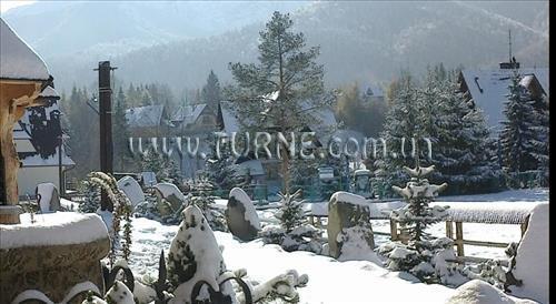 Willa Tatrzanski Zomecek 3* суреті