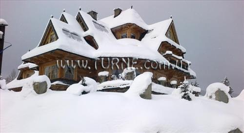 Willa Tatrzanski Zomecek 3* фотосуреті