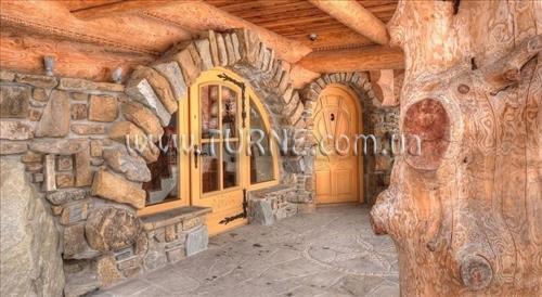 Willa Tatrzanski Zomecek 3* қонақ үйі