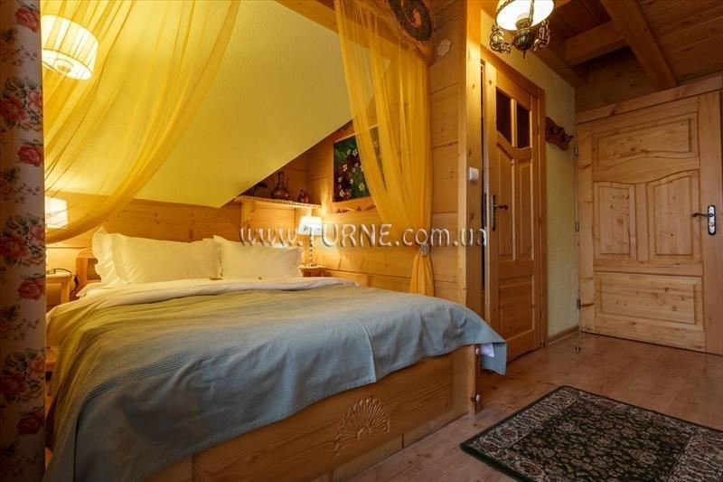 Отель Residence Bambi Cottage коттедж