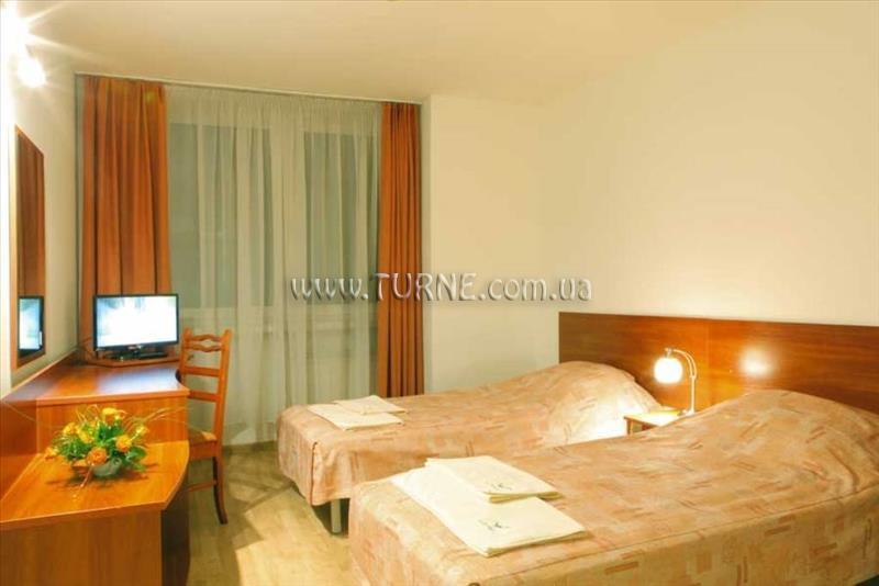 Фотография Kolejarz Osrodek Wypoczynkowy 2*