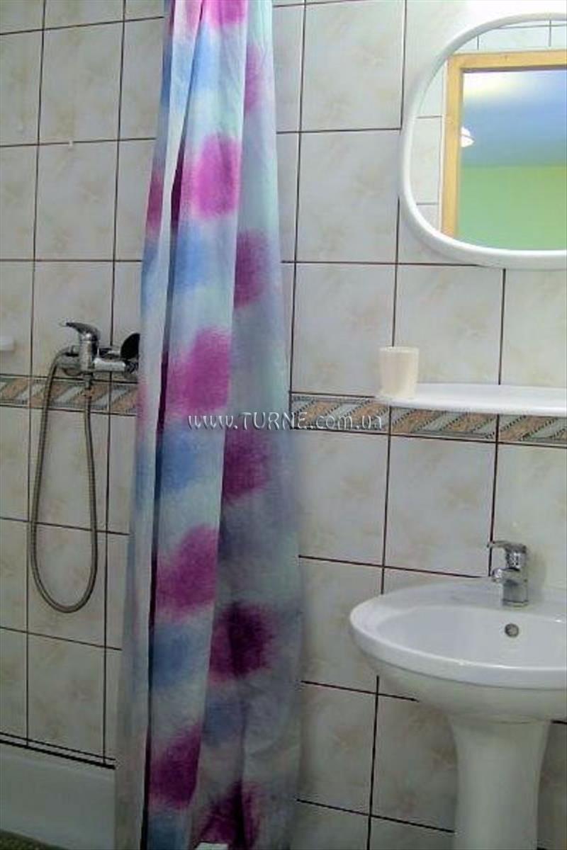 Отель Ludwica вилла