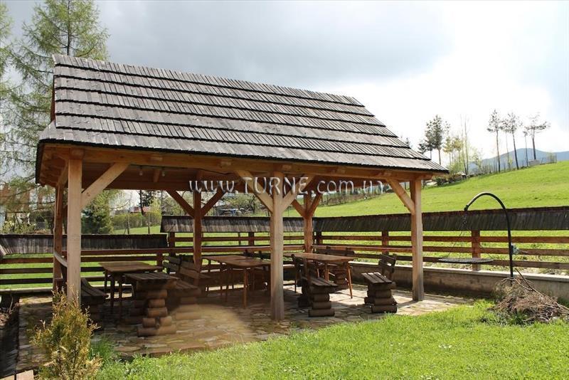 Изображение Moszczeniczanka отель без категории