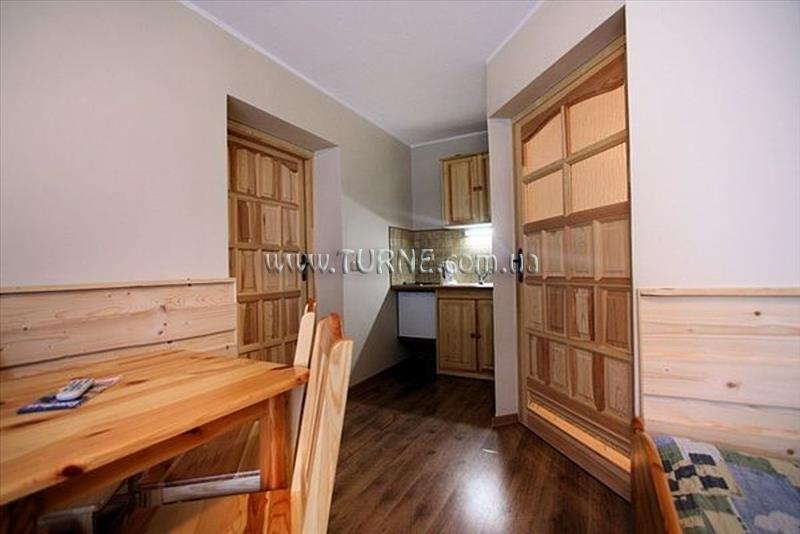 Фото Willa Bachledowka база отдыха