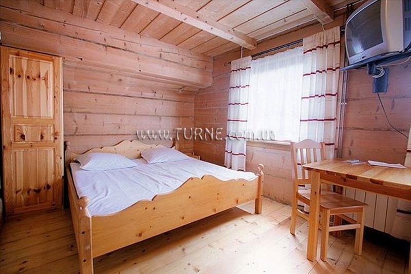 Отель Willa Bachledowka база отдыха