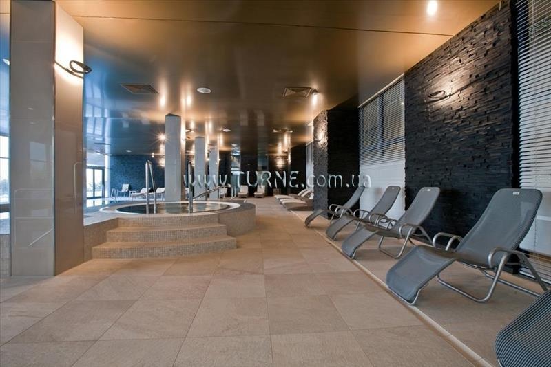 Фотография Bukovina Hotel 4*