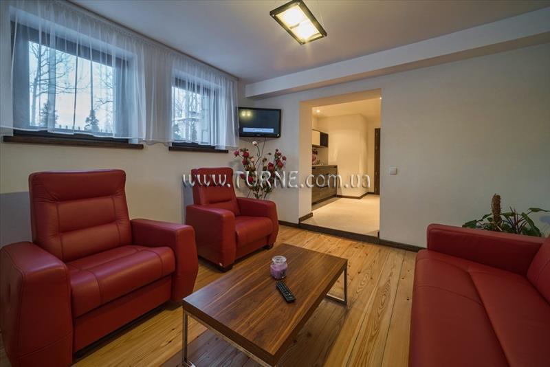 Фотография Krupowki 4*