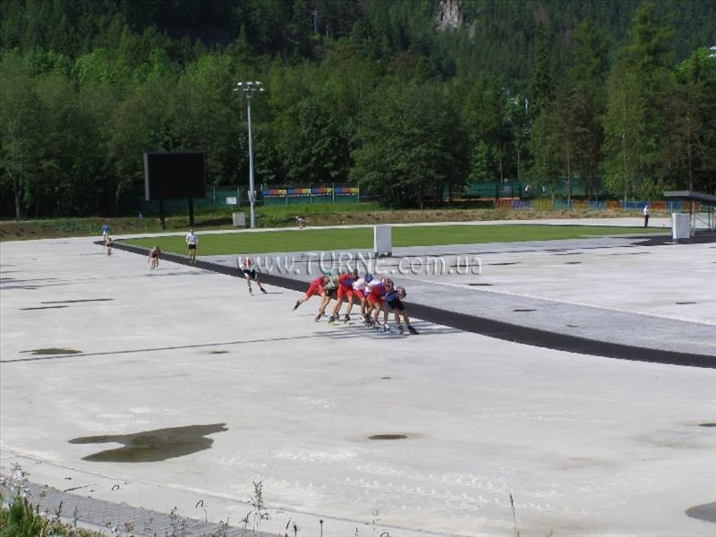 Фото Osrodek Przygotowan Olimpijskich спортивная база
