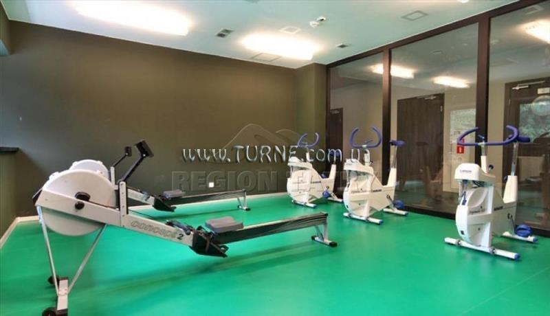 Osrodek Przygotowan Olimpijskich спортивная база қонақ үйі