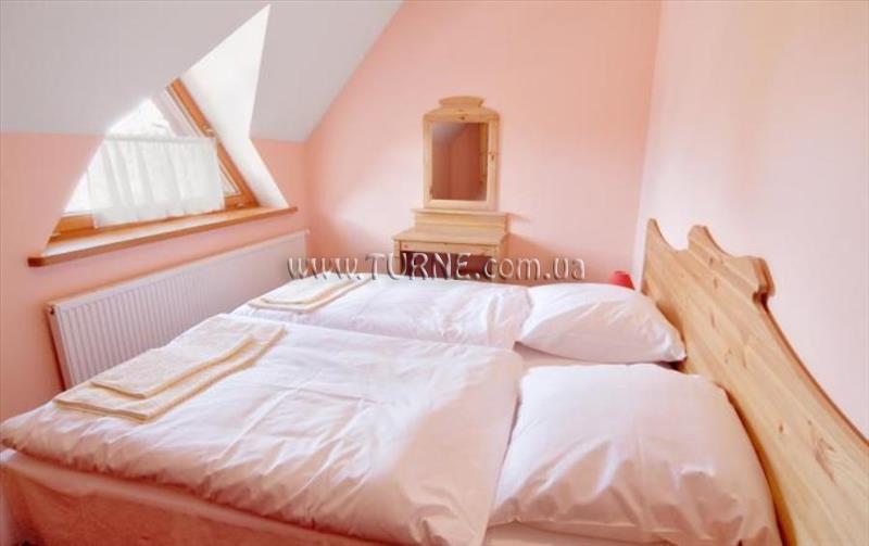 Pensionat Pod Nosalem 3* суреті