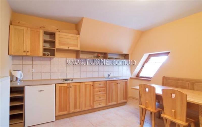 Pensionat Pod Nosalem 3* суреті