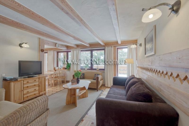 Картинка Tatiana Willa Apt апартаменты