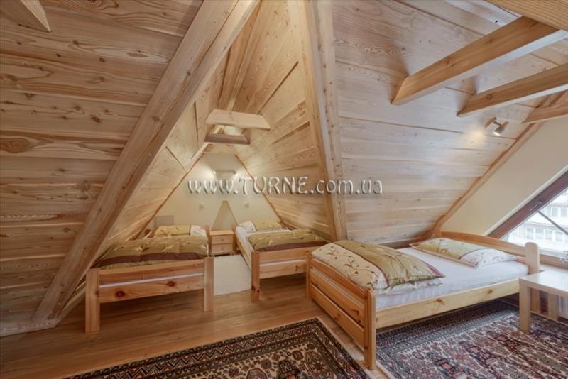 Фото Tatiana Willa Apt апартаменты