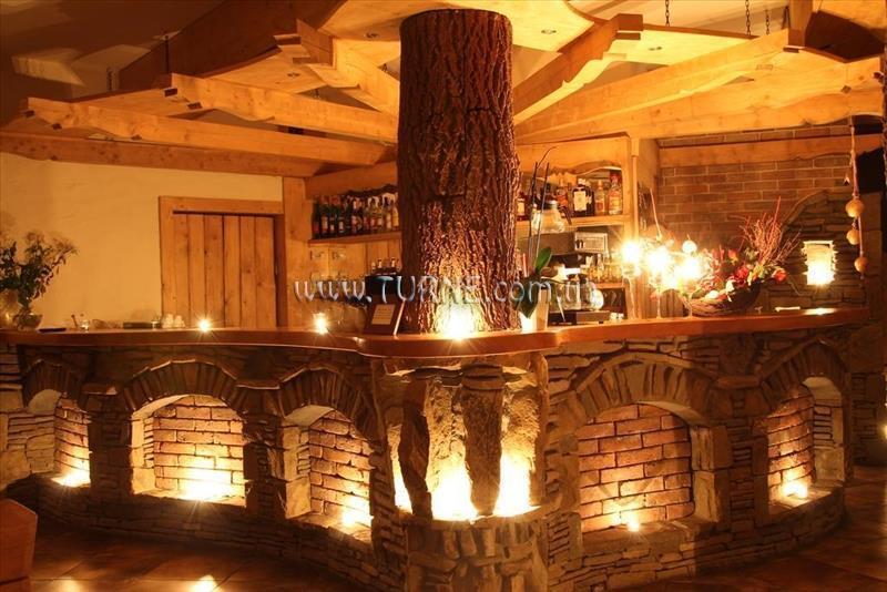 Фотография Borowianka Pensjonat апартаменты