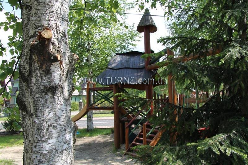 Фото Borowianka Pensjonat апартаменты