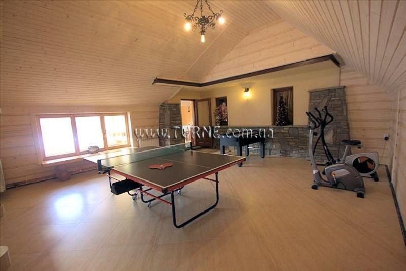 Dom Wypoczynkowy Beata Marek 5* суреті