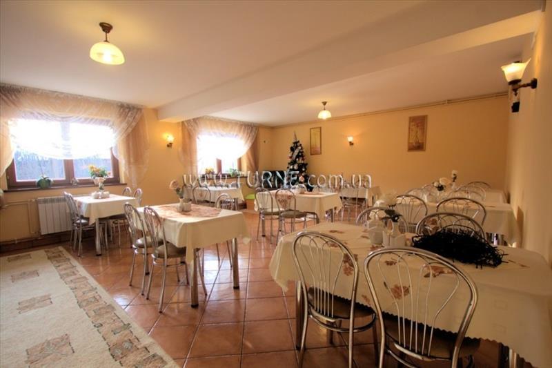 Фото Dom Wypoczynkowy Beata Marek 5*