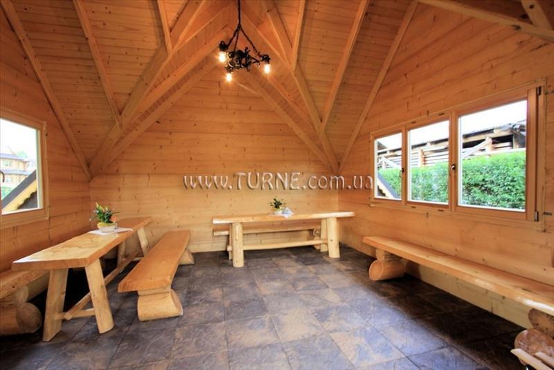 Dom Wypoczynkowy Beata Marek 5* қонақ үйі