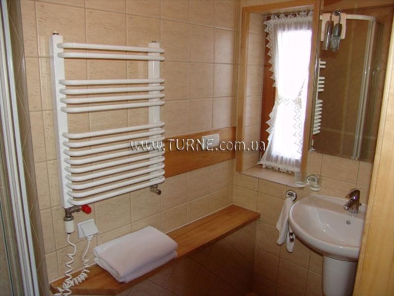 Willa Goralskie Spanie 4* суреті