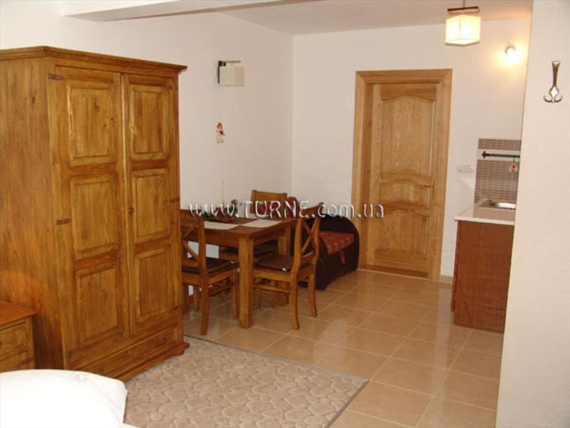 Willa Goralskie Spanie 4* фотосуреті