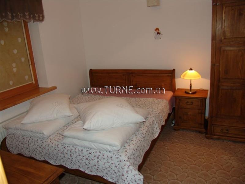 Willa Goralskie Spanie 4* қонақ үйі