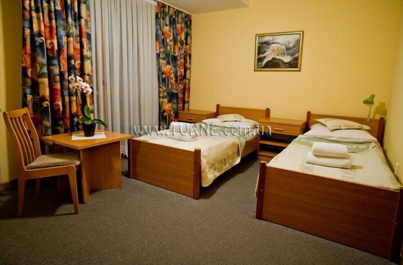 Фотография Baltica Pensjonat вилла