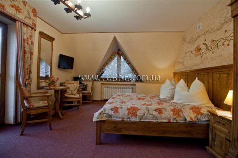 Biale Runo Zakopane 1* суреті