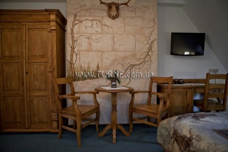 Biale Runo Zakopane 1* фотосуреті