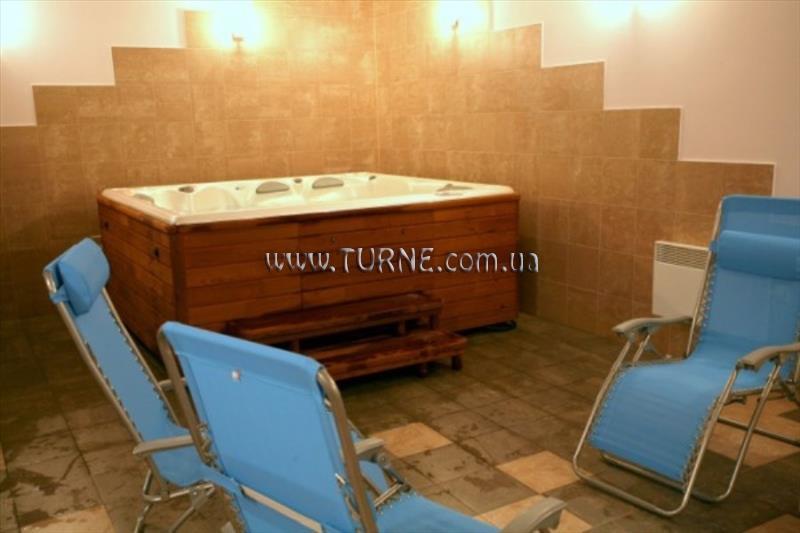 Dom Wczasowy Harnas II Pensjonat пансионат фотосуреті