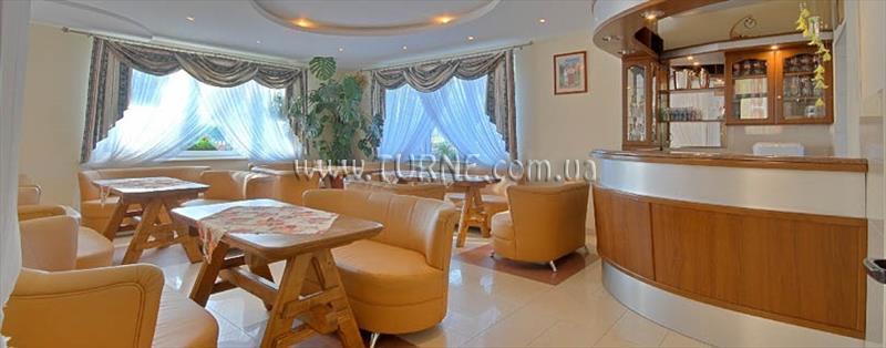 Фото Pensjonat Weronika пансионат