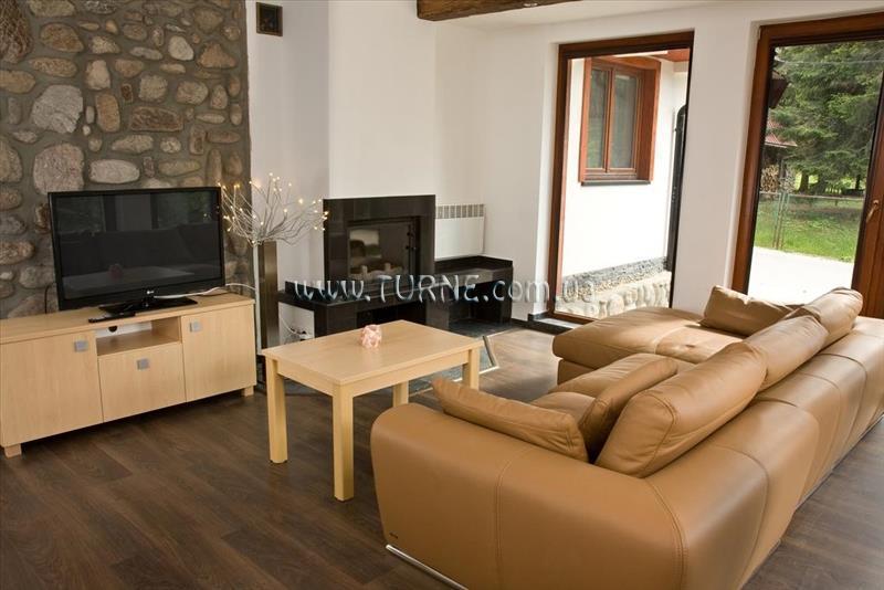 Картинка Koscielisko Resort & Koscielisko Residence 3*