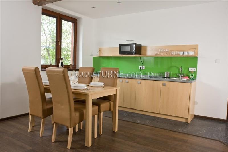 Изображение Koscielisko Resort & Koscielisko Residence 3*