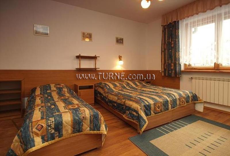 Картинка Stasienka 2 Willa Villa вилла