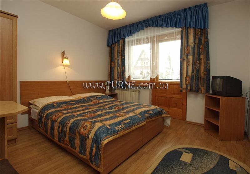 Фото Stasienka 2 Willa Villa вилла