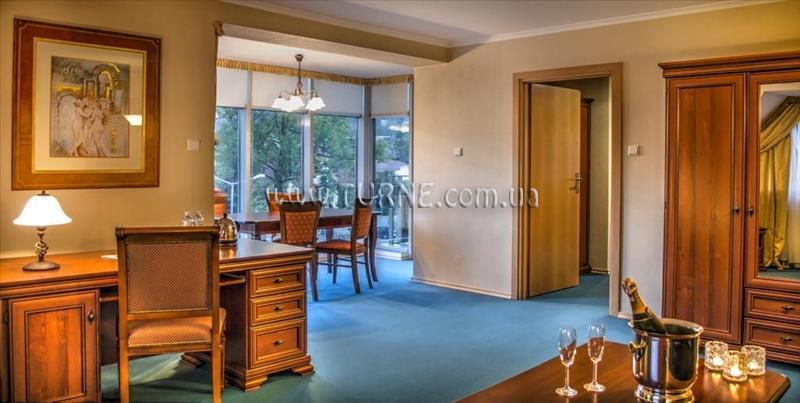 Изображение Wersal 3*