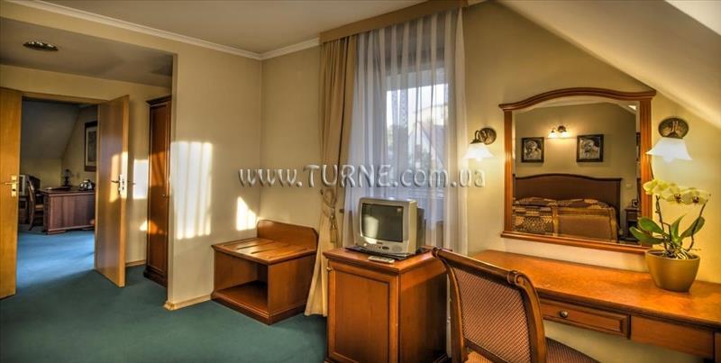 Фотография Wersal 3*