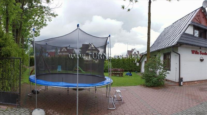 Фотография Willa Swoboda вилла