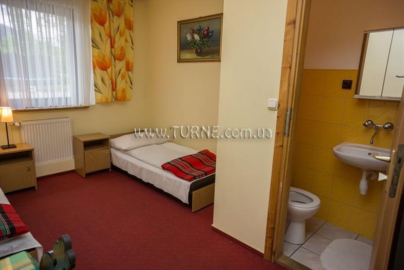 Фото Willa Swoboda вилла